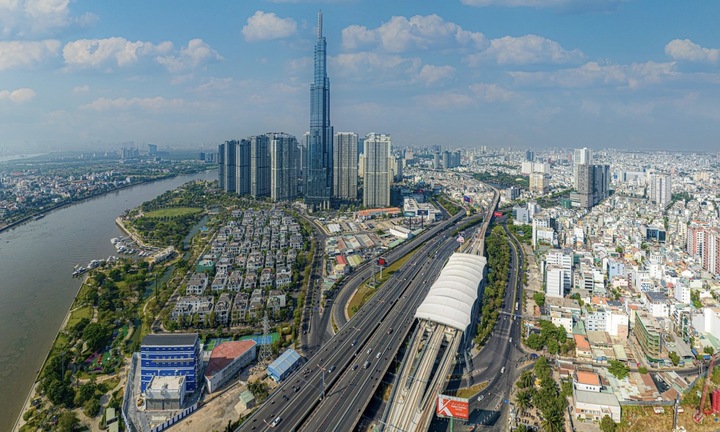 Khi nào dòng tiền quay lại bất động sản?