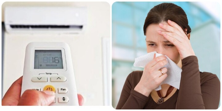 Bật điều hòa 16 độ có tốn điện không?