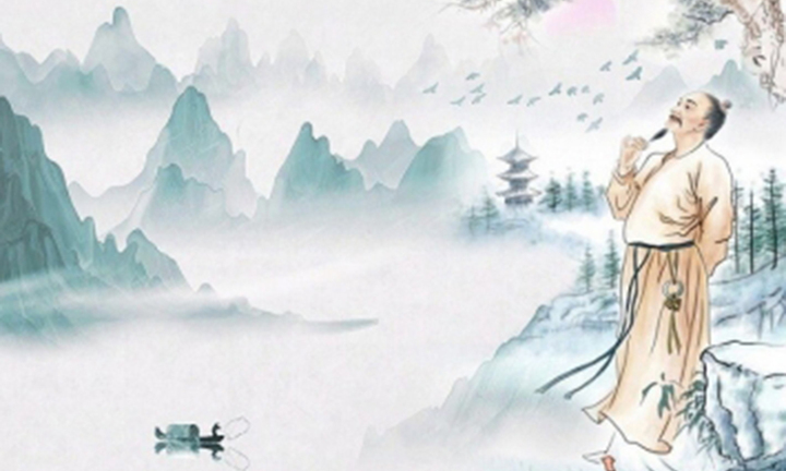 Đây mới là bản chuẩn của câu 'Quân tử lông chân, tiểu nhân lông bụng' 