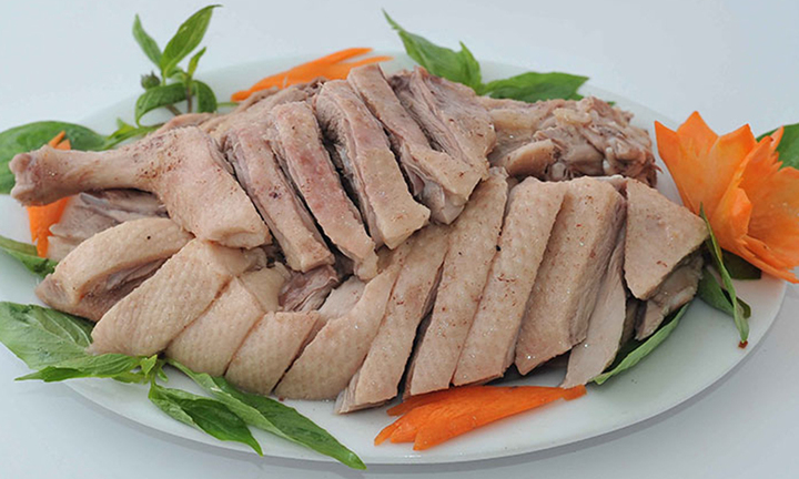 Những ai không nên ăn thịt vịt?