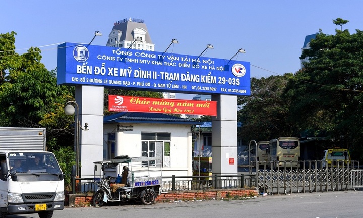 Bộ trưởng Nguyễn Văn Thắng nêu giải pháp tháo gỡ khủng hoảng đăng kiểm