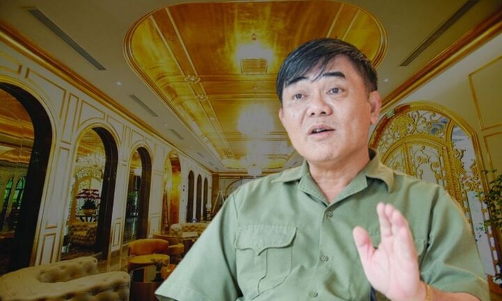 Công ty của đại gia 'Đường bia' lỗ hơn trăm tỷ trong 2 năm