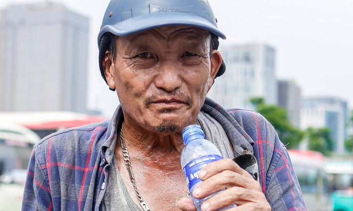 Dự báo thời tiết ngày 2/6: Bắc Bộ nắng nóng gay gắt, có nơi vượt ngưỡng 40 độ C