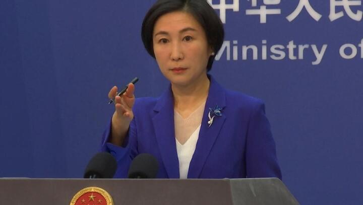 Ấn Độ và Trung Quốc trục xuất phóng viên của nhau