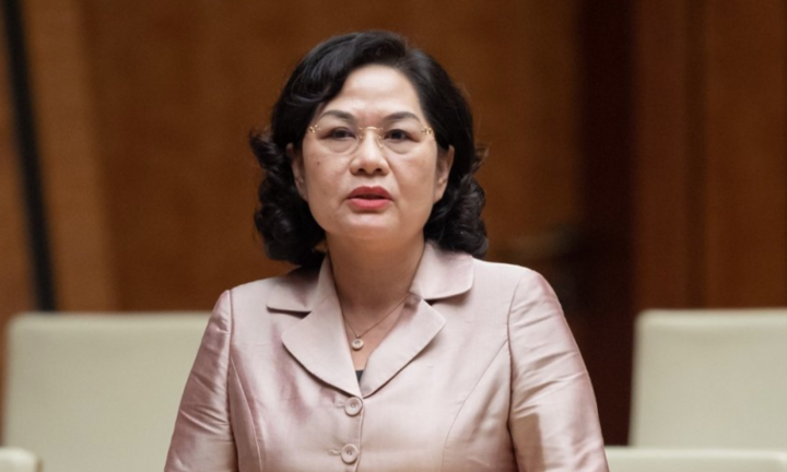 Thống đốc Ngân hàng nhà nước nêu 2 nguyên nhân khiến mặt bằng lãi suất tăng cao