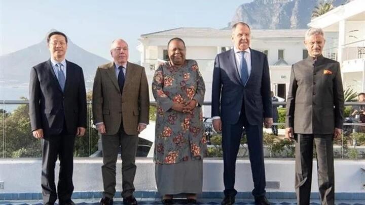 Các nước BRICS khuyến khích sử dụng đồng nội tệ trong thương mại quốc tế