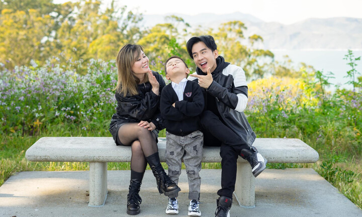 Đan Trường, Thanh Thảo chi trăm triệu thuê bảo mẫu, yêu cầu gắt gao