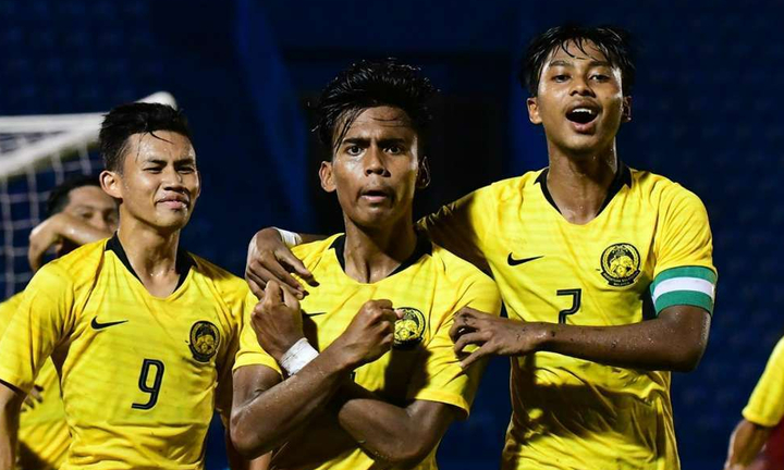 ĐT Malaysia từ chối đá giao hữu với Brazil và Argentina