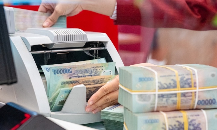Thêm nhiều ngân hàng giảm lãi suất huy động từ tháng 6