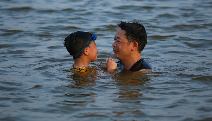 Dự báo thời tiết ngày 4/6: Nắng nóng dịu dần ở Bắc Bộ, Nam Bộ mưa dông vào chiều