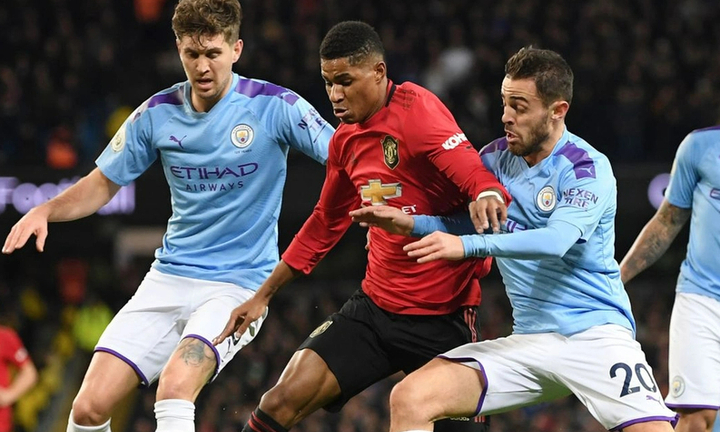 Nhận định bóng đá Man City vs Man Utd: Kẻ tám lạng người nửa cân