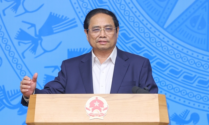 Thủ tướng: Đủ điều kiện chuyển COVID-19 từ bệnh truyền nhiễm nhóm A sang nhóm B