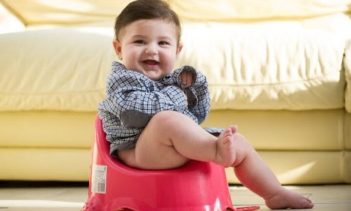 Cách dạy trẻ đi vệ sinh đúng cách cha mẹ cần lưu ý 