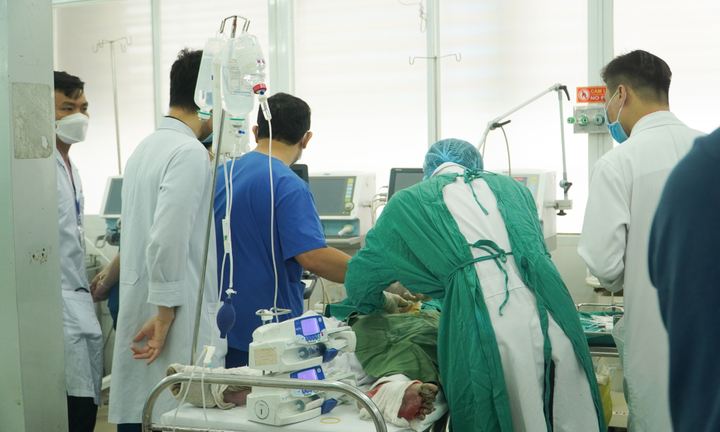 Ghen tuông, đốt phòng trọ ở Đồng Nai: 2 ca tử vong, 1 ca khó qua khỏi