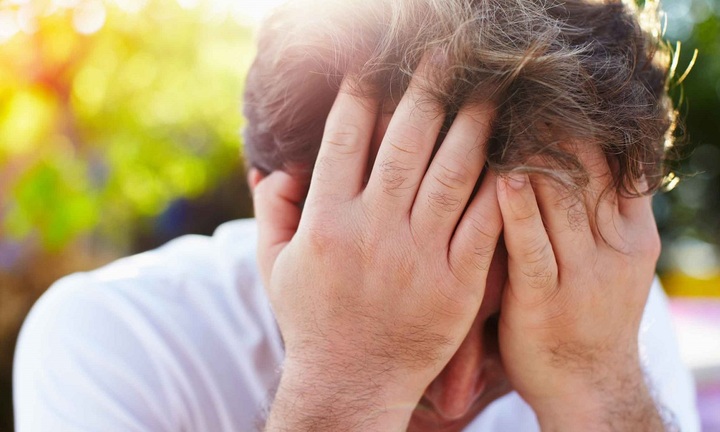 Đi nắng về tuyệt đối không làm điều này