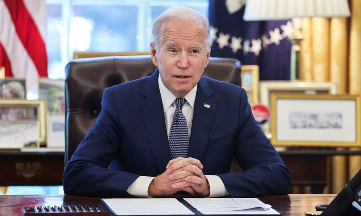Tổng thống Mỹ Biden ký thông qua dự luật trần nợ công