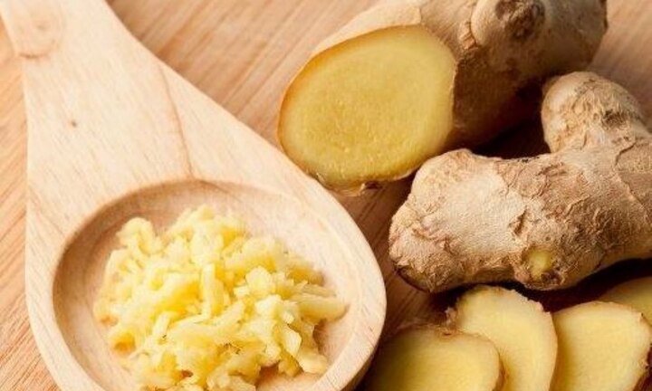 Ăn gừng mùa hè có tác dụng gì?