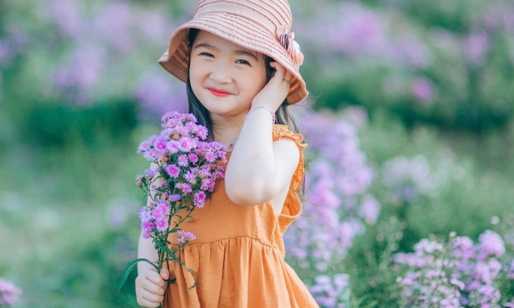 Có nên đặt tên cho bé gái là Bảo Hân không?