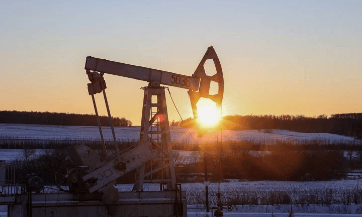 Nga cắt giảm sản lượng 500.000 thùng dầu/ngày đến cuối năm 2024