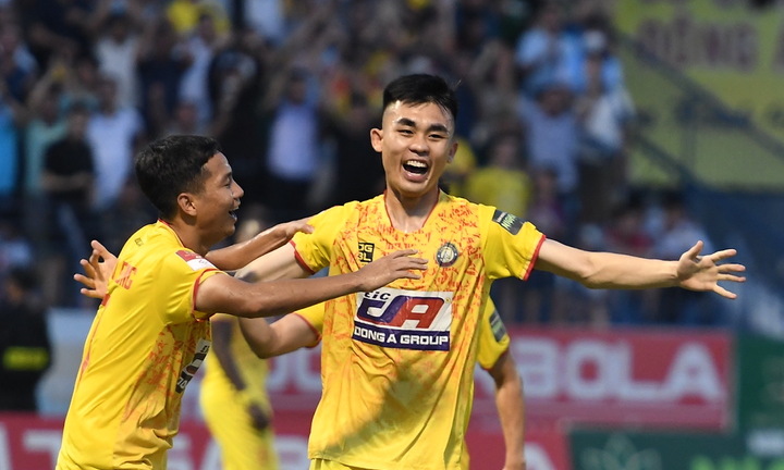 Nhận định bóng đá CLB Thanh Hoá vs CLB Công an Hà Nội: Đại chiến ngôi đầu