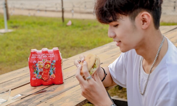 Cách này giúp sĩ tử dễ dàng vượt qua cơn 'nóng trong người' để 'vượt vũ môn'