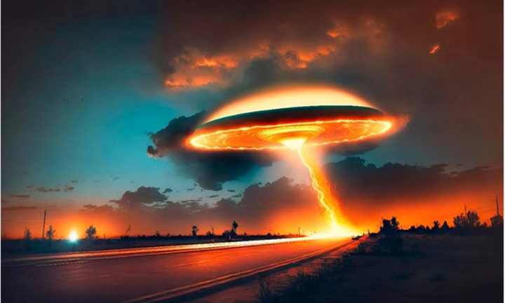 Thực hư về người ngoài hành tinh ở Nhật Bản