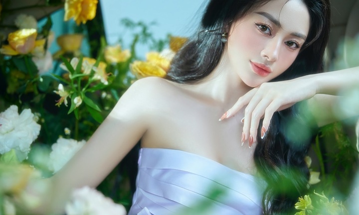 Loạt thành tích ấn tượng của Á khôi Thảo Ly