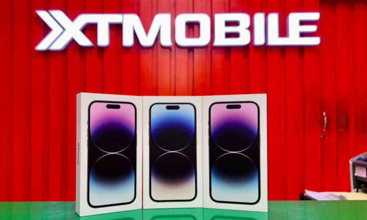 iPhone 14 bỗng 'chạm đáy', giá rẻ ngang ngửa iPhone 13