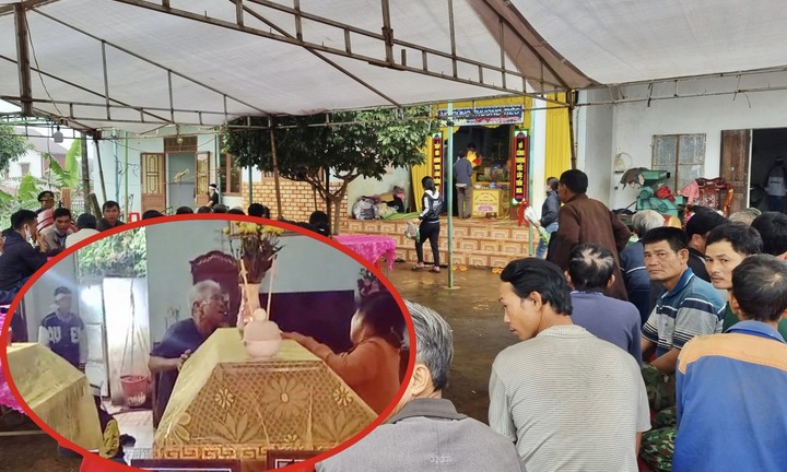 3 người trong gia đình tử vong sau tai nạn: Tang thương bao trùm cả khu phố