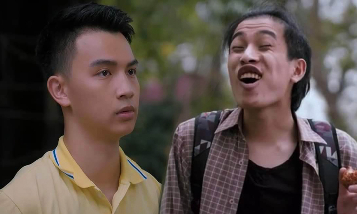 Hai nhân vật gây ức chế nhất Cuộc đời vẫn đẹp sao: Người quá khờ, kẻ quá 'báo'