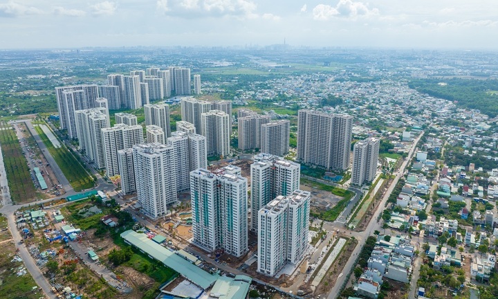 Tiềm năng tăng giá vượt trội với các dự án bất động sản ven đường vành đai