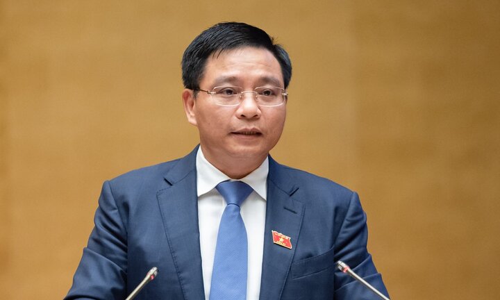 Bộ trưởng GTVT: Từ đầu nhiệm kỳ đến nay đã hoàn thành 566 km đường cao tốc