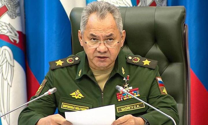 Nga tiết lộ thiệt hại trong cuộc phản công của Ukraine