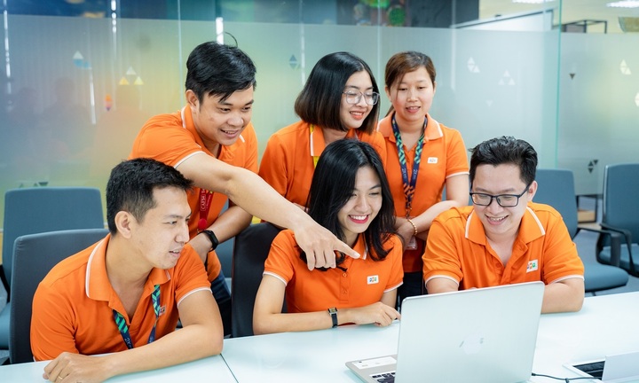 11 năm liên tiếp, FPT được vinh danh Top 50 công ty niêm yết tốt nhất