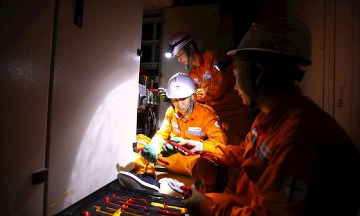 Lịch cắt điện Hà Nội ngày mai 8/6: Phạm vi cắt điện được thu hẹp