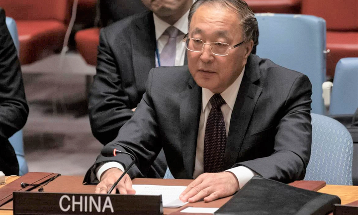 Trung Quốc cảnh báo thảm họa hạt nhân sau vụ vỡ đập ở Ukraine