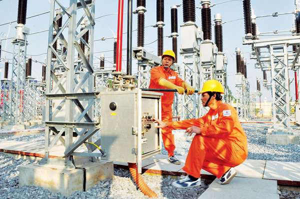 Xin tăng giá điện vì lỗ nhưng công ty con có chục nghìn tỷ đồng: EVN lý giải gì?