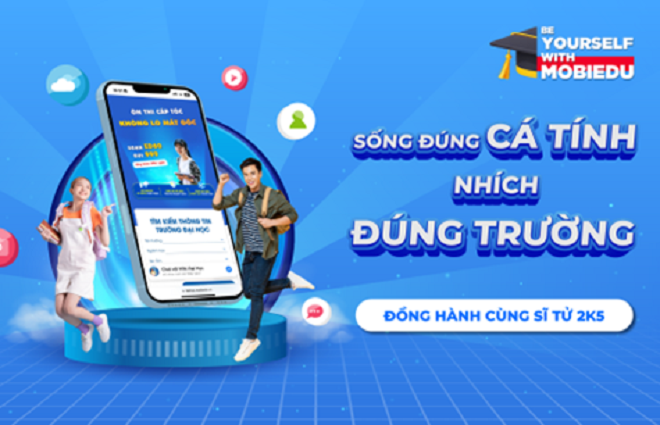 Bí kíp cùng các sĩ tử Ất Dậu vượt vũ môn thành công