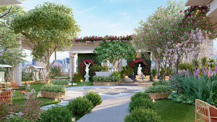 Nên đầu tư căn hộ cho thuê ở khu vực nào?