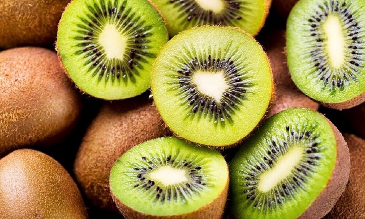 5 loại quả giúp bạn có giấc ngủ ngon