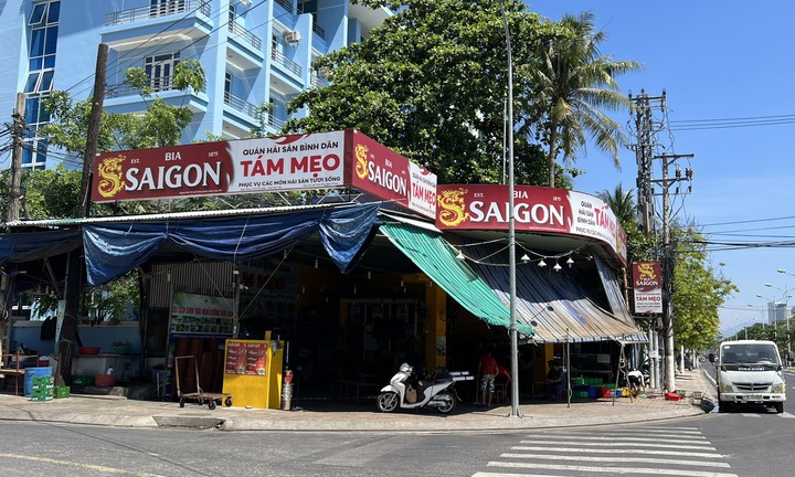 Thông tin mới nhất về vụ nhân viên quán hải sản ở Nha Trang đánh khách