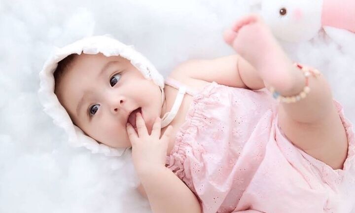 Đặt tên con gái là Gia Hân có ý nghĩa gì?