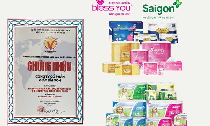Sử dụng giấy tưởng vô hại nhưng tiềm ẩn nguy cơ gây hại sức khỏe