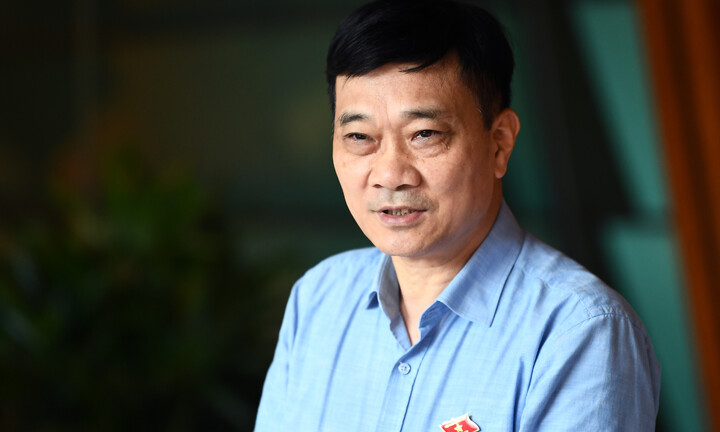 Chủ nhiệm Ủy ban Kinh tế: 'Chúng tôi đã cảnh báo thiếu điện cách đây 2 năm'