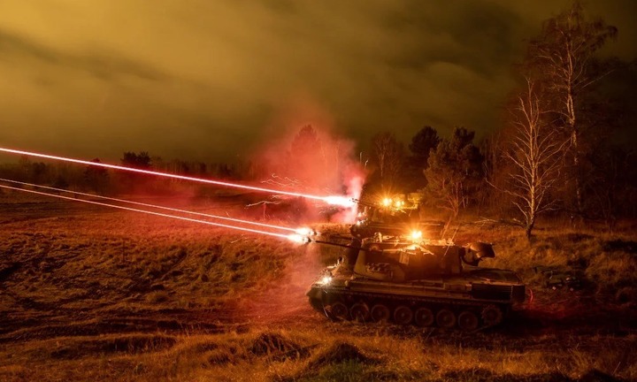 Vì sao Mỹ phải 'săn tìm' pháo phòng không Gepard cho Ukraine?