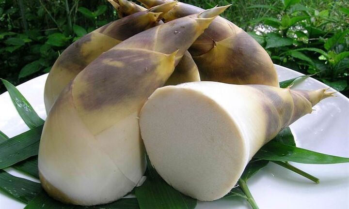 Măng giúp hạ mỡ máu, nhưng 3 nhóm người này tốt nhất không nên ăn