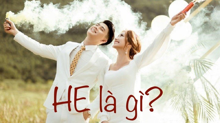 HE là gì?