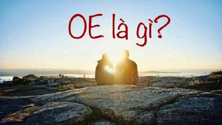 Thuật ngữ OE nghĩa là gì?