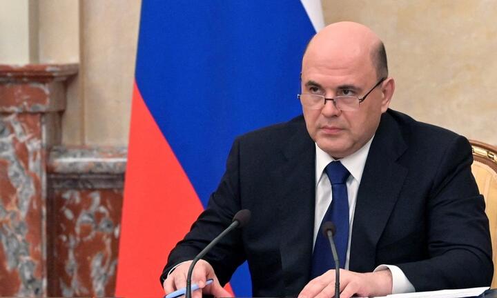 Nga thành lập ủy ban để khắc phục hậu quả vỡ đập nhà máy thủy điện Kakhovka