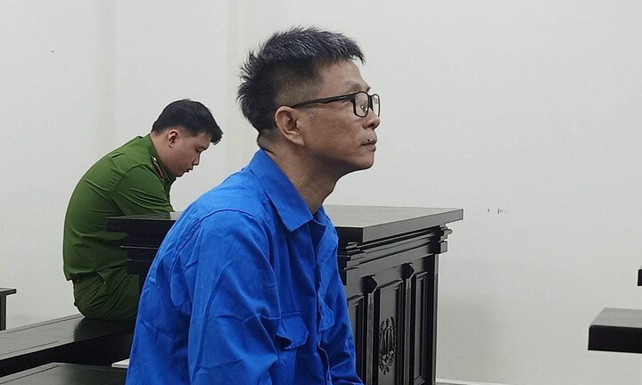 Lật lại vụ giết người sau 28 năm và chuyện ‘đại ca’ phạm tội ở nước ngoài